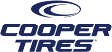 Cooper logo 
