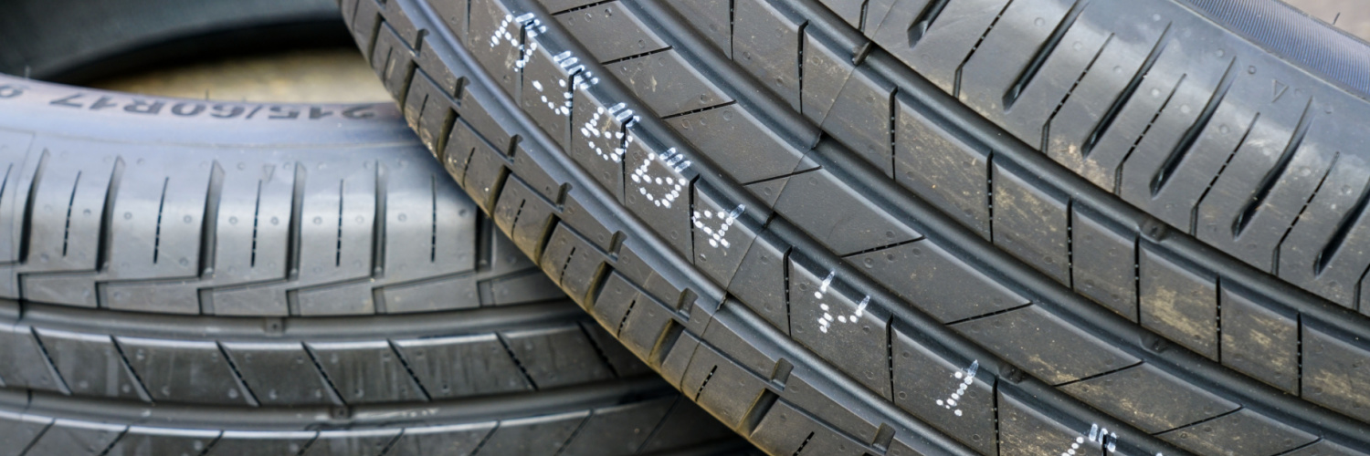 Ultra High Performance Tires 