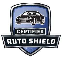 Certified Auto Shield 