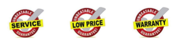 Low Price Guarantee Icon 