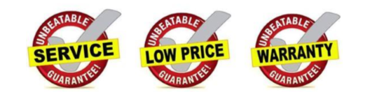 Low Price Guarantee Icon