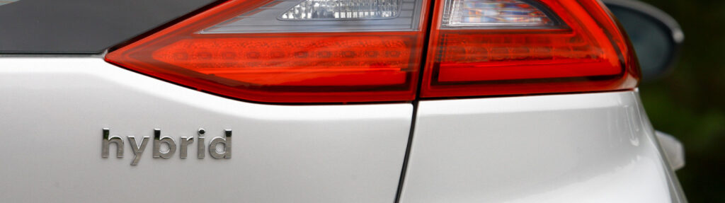 Hybrid repair near me