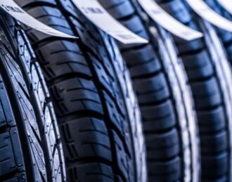 Shop Tires At Kennedy Tire & Auto Service