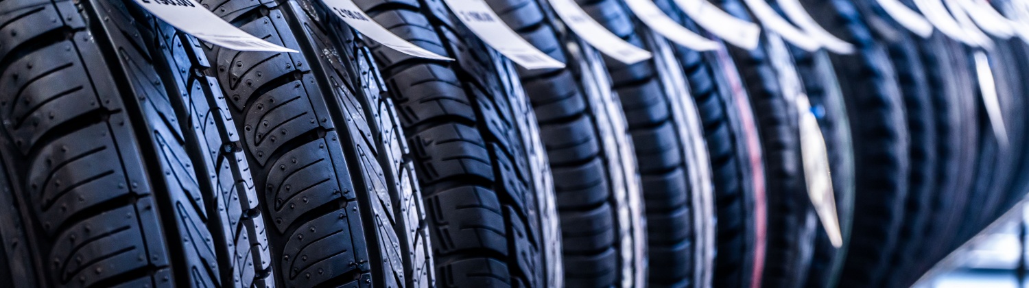 Shop Tires At Kennedy Tire & Auto Service