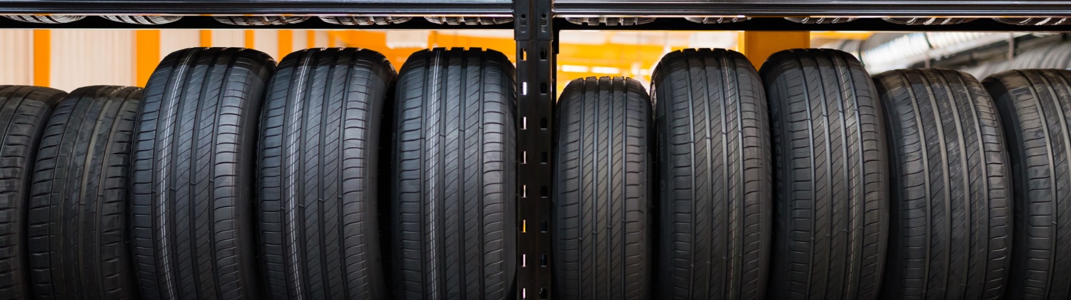 Top Tire Store Near Me in Edmond, OK