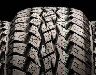 Bridgestone KO2 Tires at Kennedy Tire & Auto Service