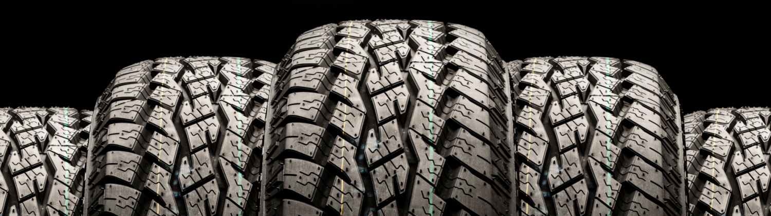 Bridgestone KO2 Tires at Kennedy Tire & Auto Service