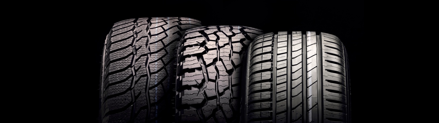 Find Bridgestone's Near Me at Kennedy Tire & Auto Service