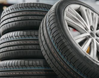 Your Tire Retailer Near Me at Kennedy Tire & Auto Service