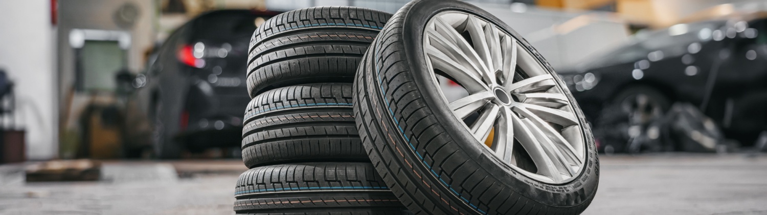 Your Tire Retailer Near Me at Kennedy Tire & Auto Service