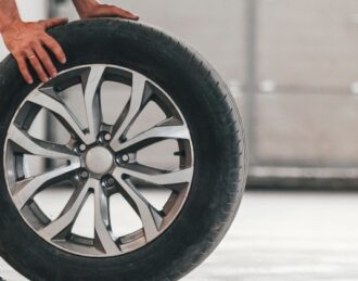 Tires And Alignment Near Me At Kennedy Tire & Auto Service