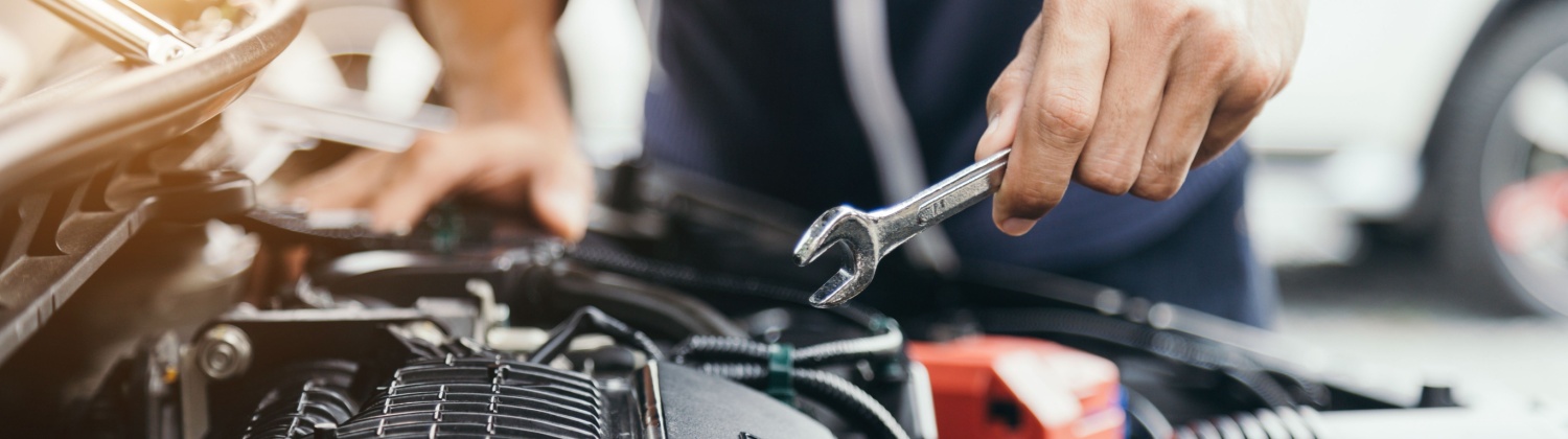 Your Go-To Automotive Repair Shop Near Me in Edmond, OK