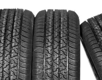 Best All-Weather Tires At Kennedy Tire & Auto Service