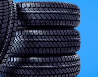 Firestone All-Weather Tires At Kennedy Tire & Auto Service