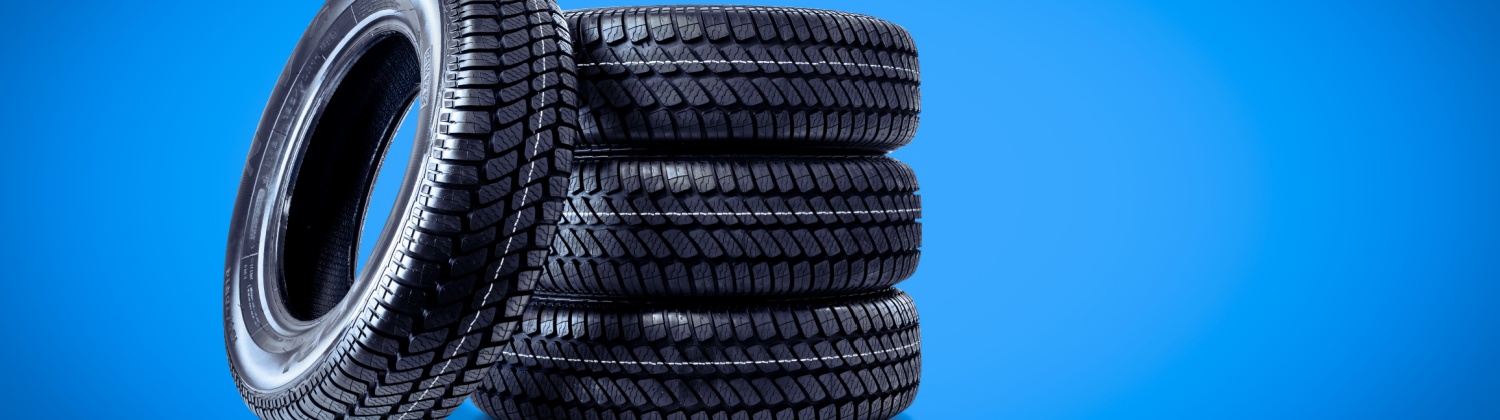 Firestone All-Weather Tires At Kennedy Tire & Auto Service