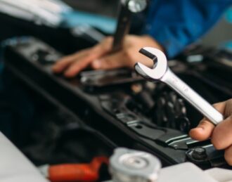 Car Servicing Near Me - Kennedy Tire & Auto