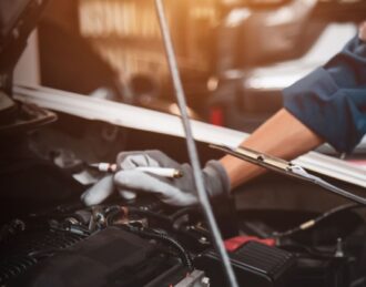 Car Inspection Near Me in Edmond, OK