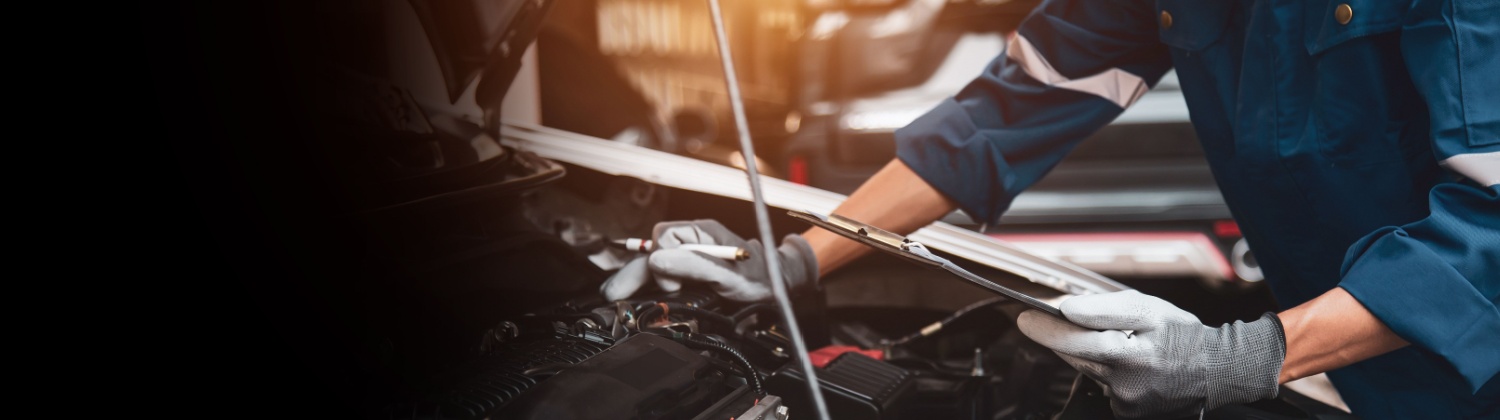 Car Inspection Near Me in Edmond, OK