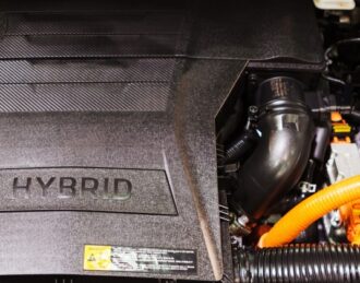 Hybrid Repair Near Me In Edmond, OK