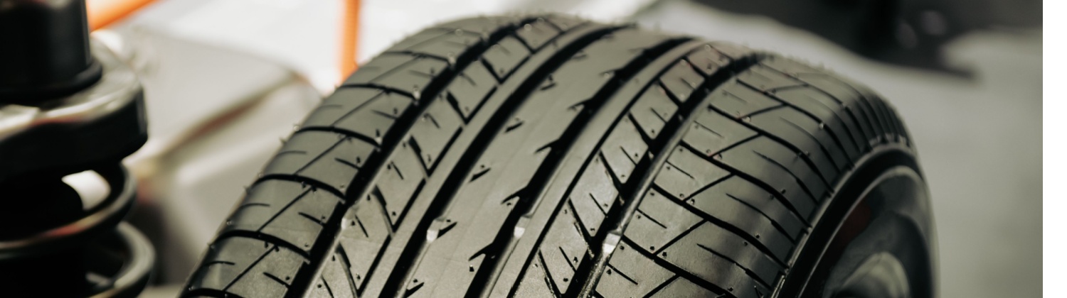 Hankook Tires in Edmond, OK at Kennedy Tire & Auto Service