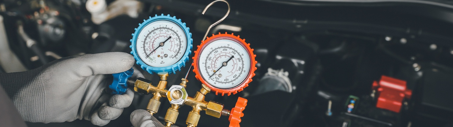 Auto Air Conditioner Repair Near Me In Edmond, OK