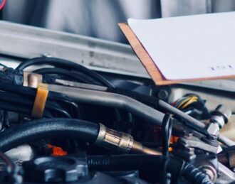 Your Trusted Auto Service Near Me In Edmond, OK