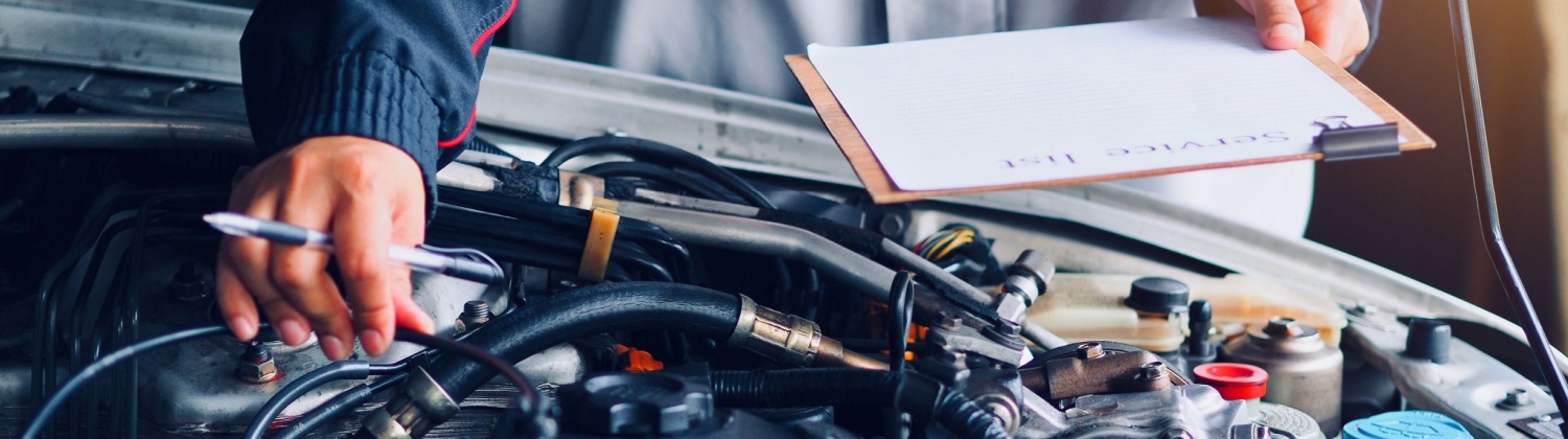 Your Trusted Auto Service Near Me In Edmond, OK