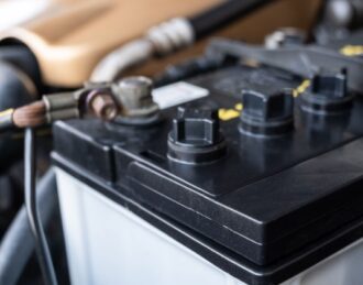Car Battery Replacement Near Me in Edmond, OK