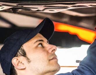 Catalytic Converter Replacement At Kennedy Tire & Auto