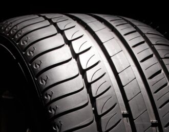 Performance Tires Near Me in Edmond, OK