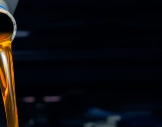 Full Synthetic Oil Change In Edmond, OK