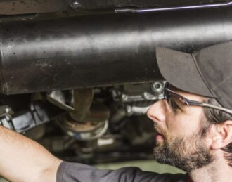 Muffler Shop Near Me: Quality Service At Kennedy Tire & Auto