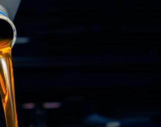 Oil Change Close to Me in Edmond, OK