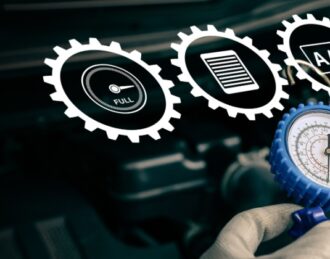 Auto AC Repair Near Me In Edmond, OK