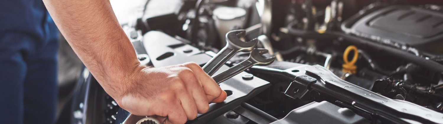 Car Maintenance Near Me At Kennedy Tire & Auto Service