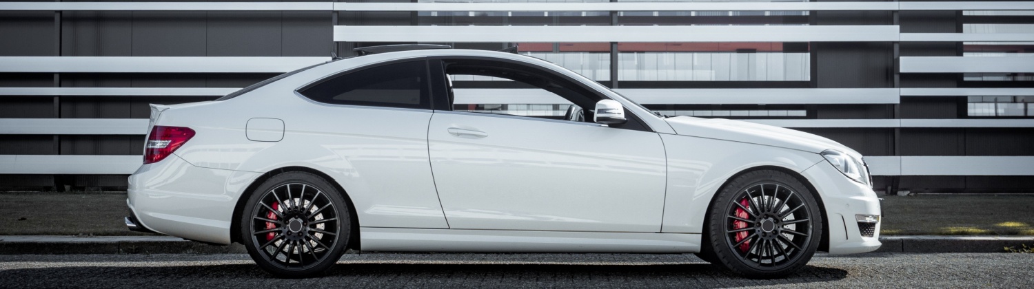 Mercedes Service Near Me in Edmond, OK