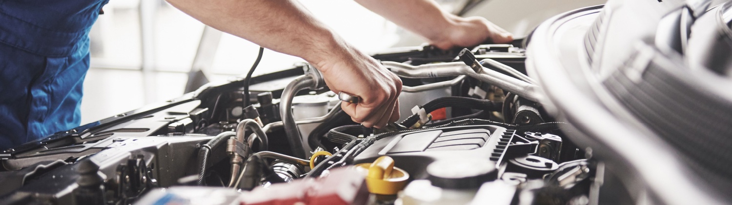 VW Service Near Me in Edmond, OK