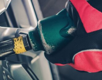 All-Season Tire Installation At Kennedy Tire & Auto Service