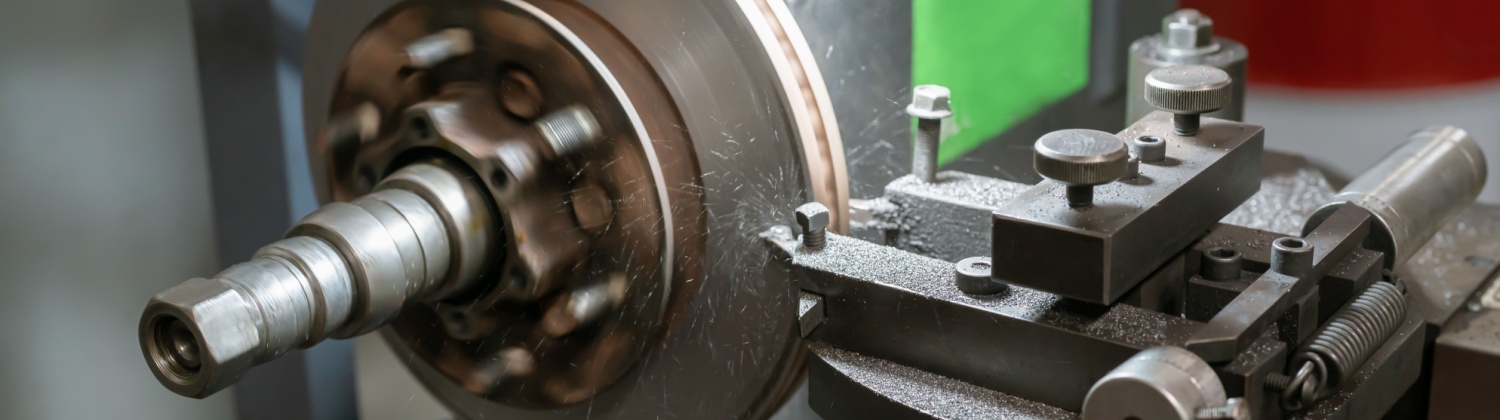 Car Brake Repair Near Me In Edmond, OK