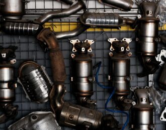 How Much Does It Cost to Repair or Replace a Muffler